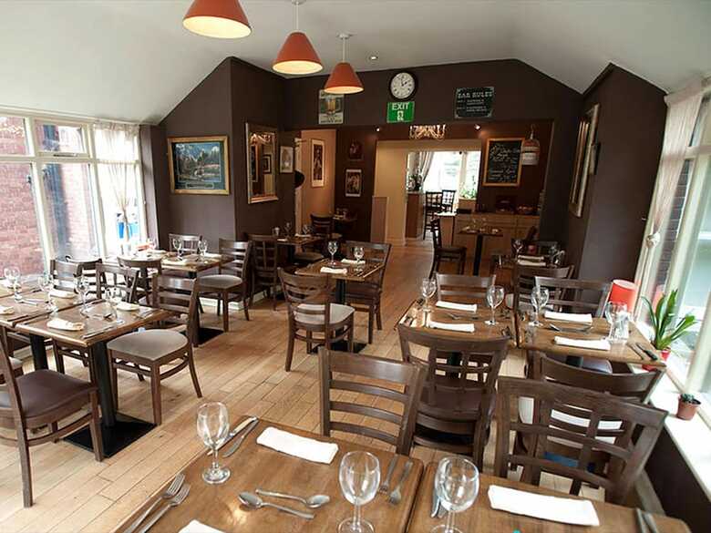Hotel Tunbridge Wells Retreat