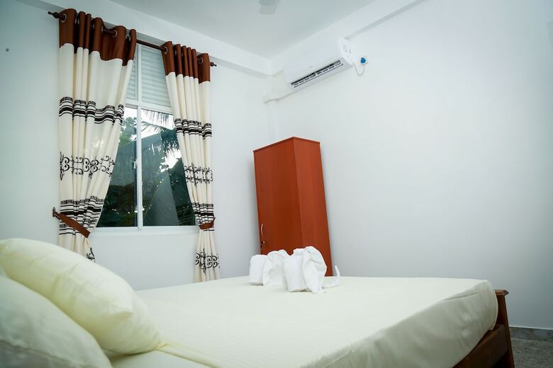 Hotel Muthu Resort