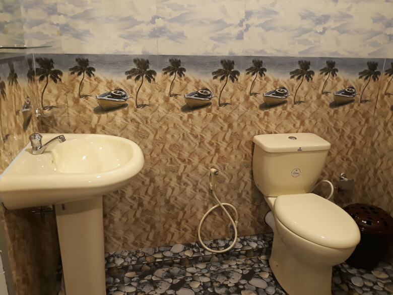 Hotel Muthu Resort