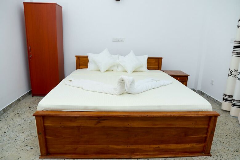Hotel Muthu Resort