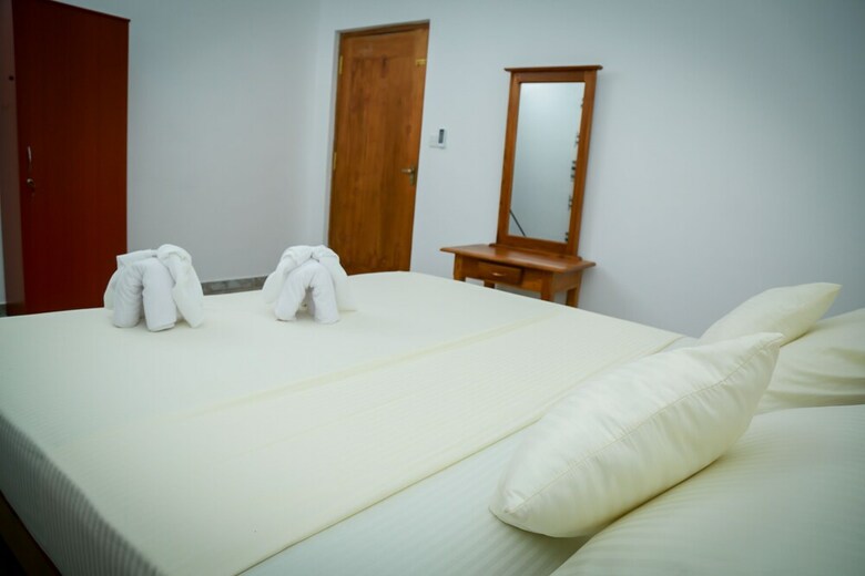 Hotel Muthu Resort
