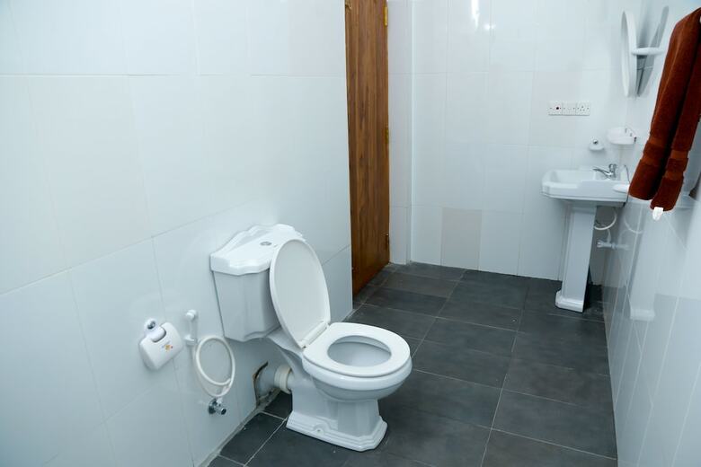 Hotel Muthu Resort