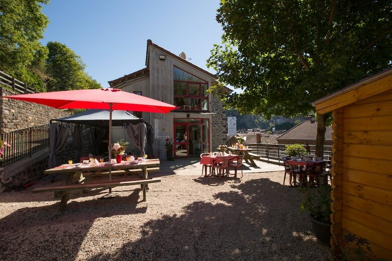 Hotel La Cabourne
