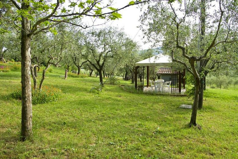 Residence Villa Adriana