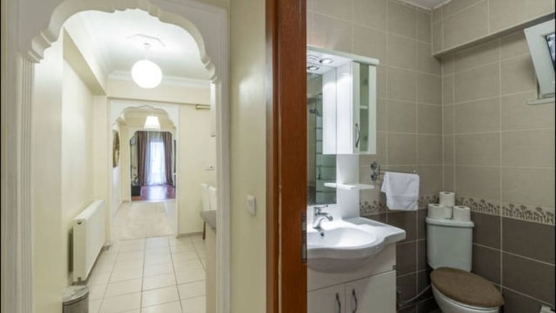 Istanbul Babil Apartments