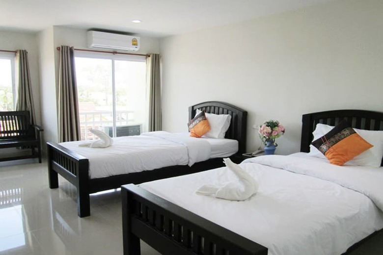Hotel Maharaj Grand