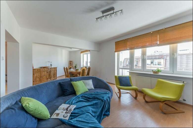 P&o Apartments Bielany