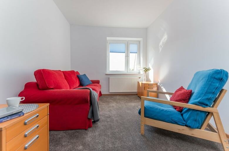 P&o Apartments Bielany