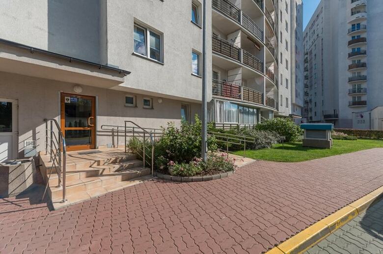 P&o Apartments Bielany