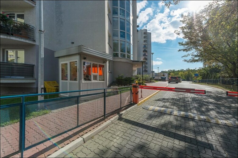 P&o Apartments Bielany