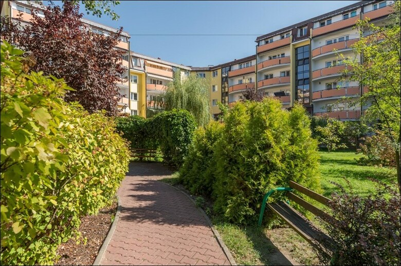 P&o Apartments Bielany