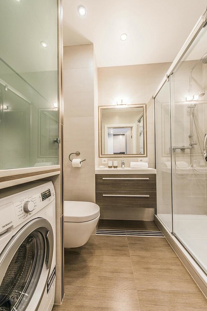 P&o Apartments Bielany