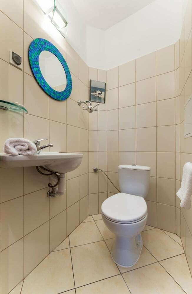 P&o Apartments Bielany