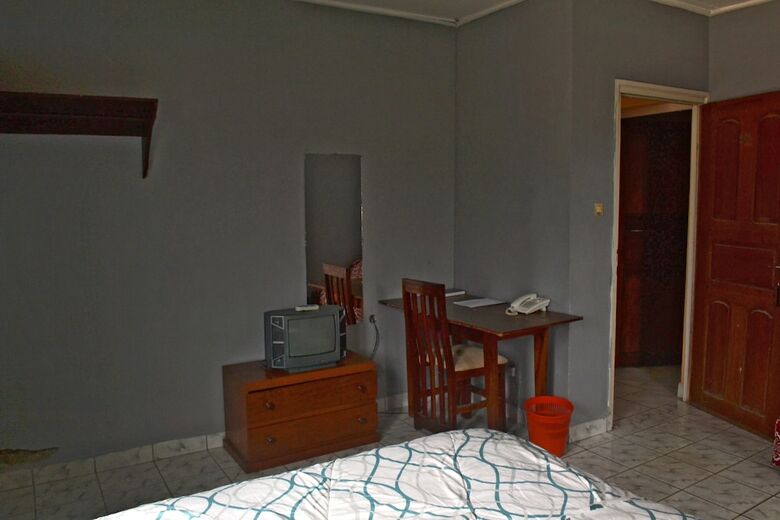 Hotel Victoria Guest House