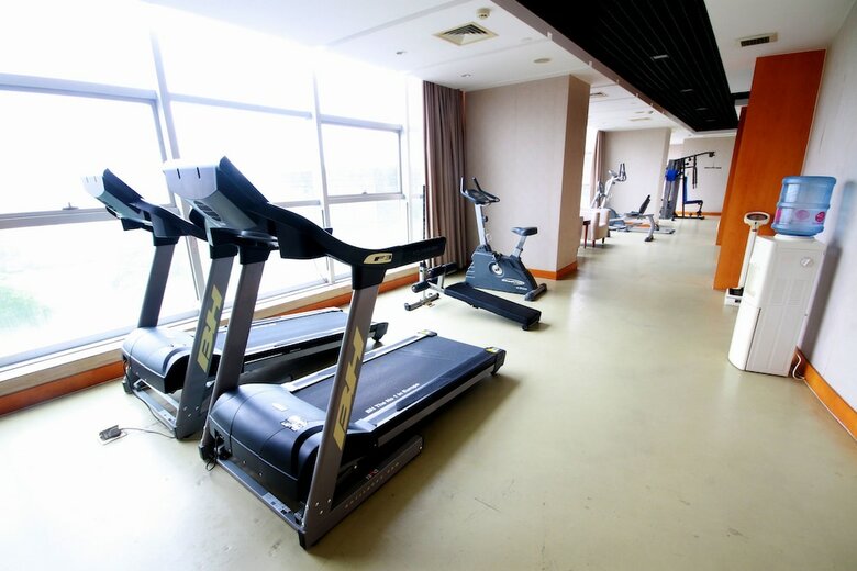 Shanghai Neo-sunshine Hotel