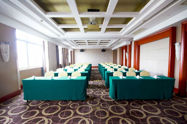 Shanghai Neo-sunshine Hotel
