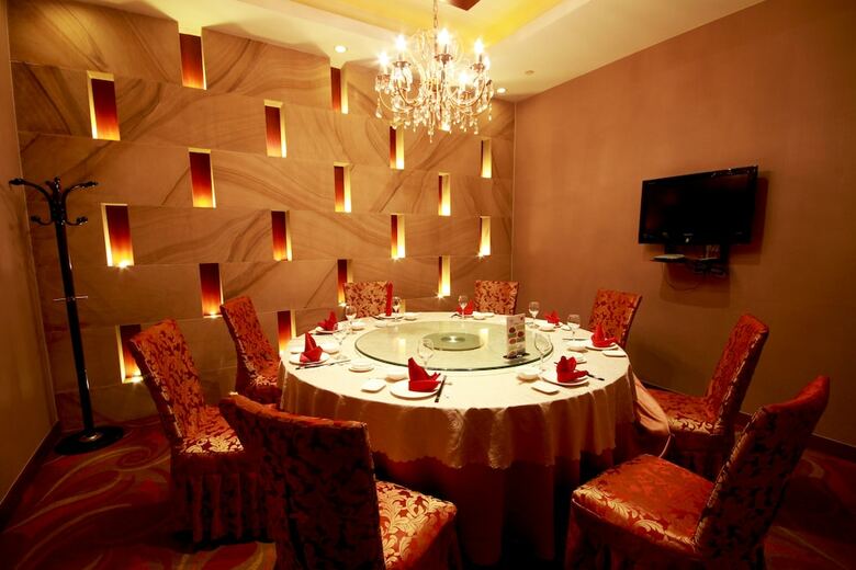 Shanghai Neo-sunshine Hotel
