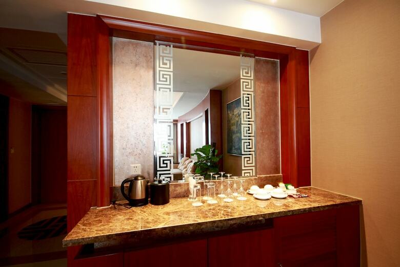 Shanghai Neo-sunshine Hotel