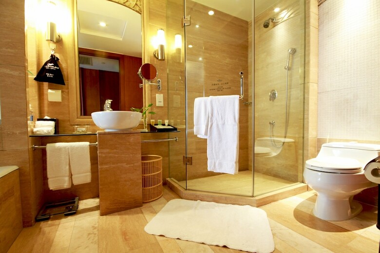 Shanghai Neo-sunshine Hotel