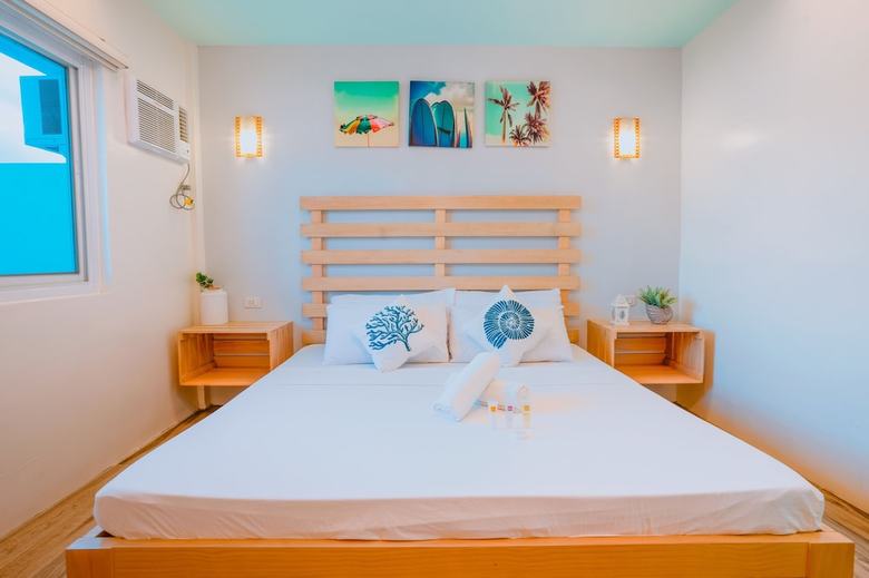 Apartamento Coron Underwater Garden Resort