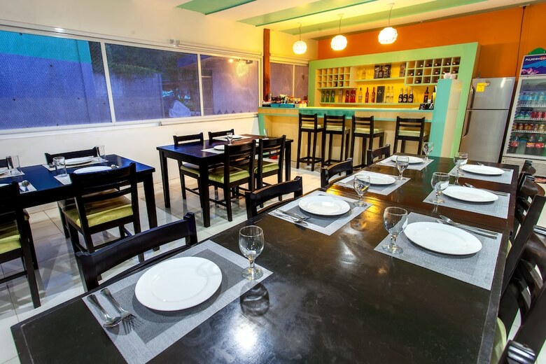 Apartamento Coron Underwater Garden Resort
