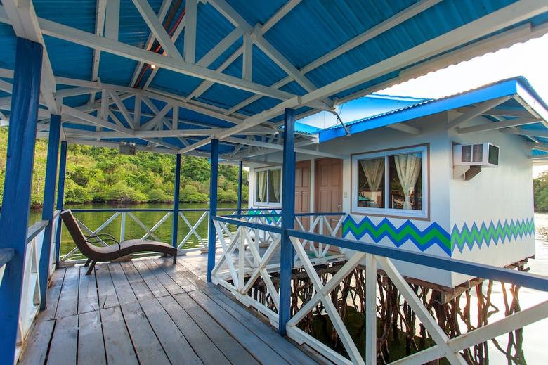 Apartamento Coron Underwater Garden Resort