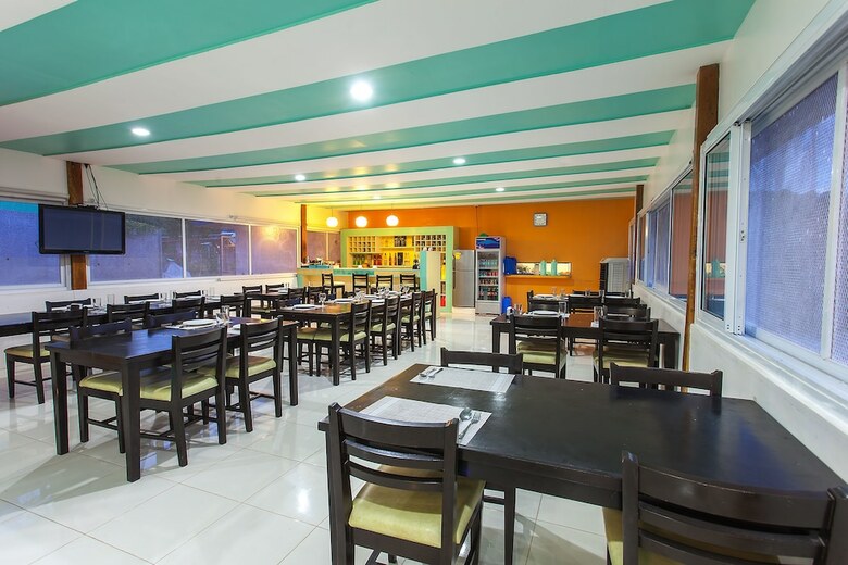 Apartamento Coron Underwater Garden Resort