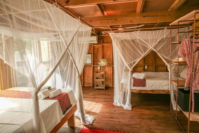 Hostal Mozambeat Motel