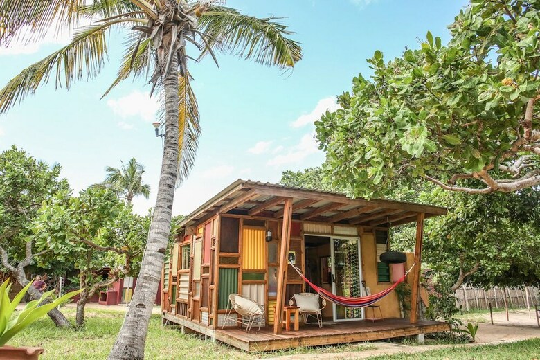 Hostal Mozambeat Motel