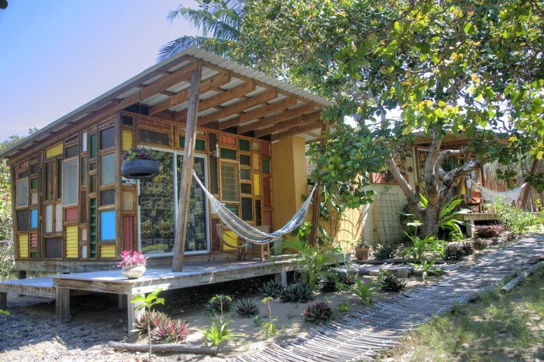 Hostal Mozambeat Motel