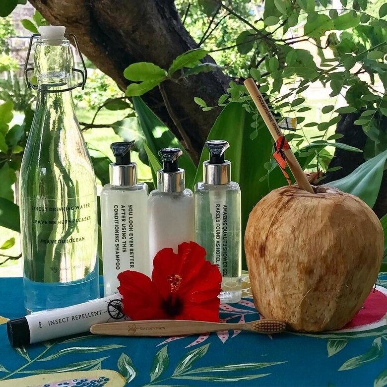 Hostal Mozambeat Motel
