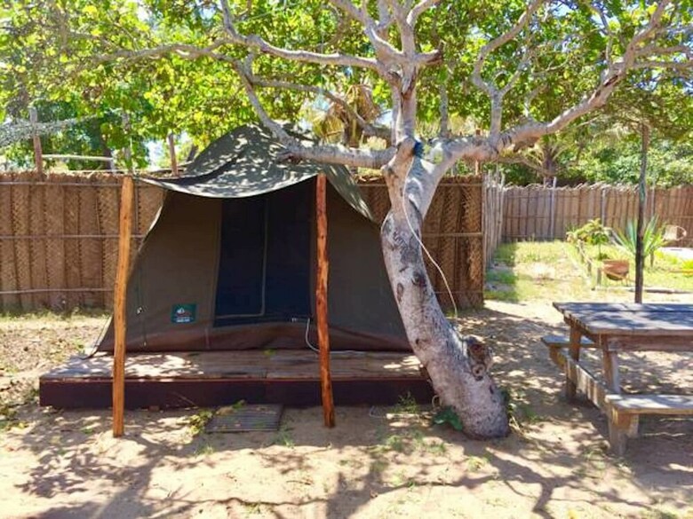 Hostal Mozambeat Motel