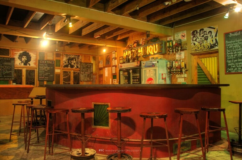 Hostal Mozambeat Motel