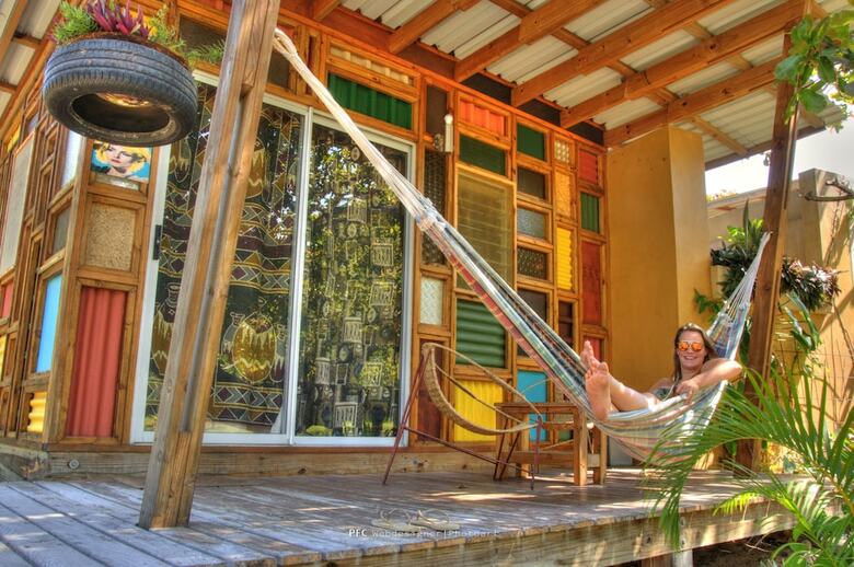Hostal Mozambeat Motel