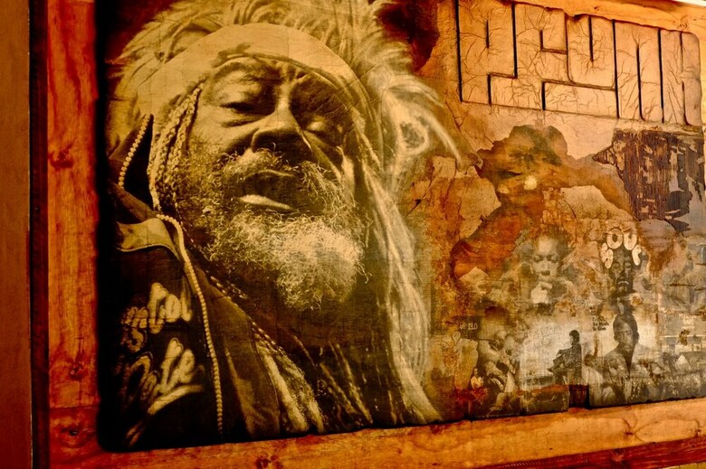 Hostal Mozambeat Motel