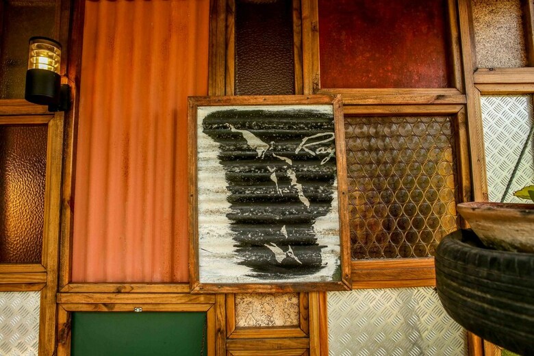 Hostal Mozambeat Motel