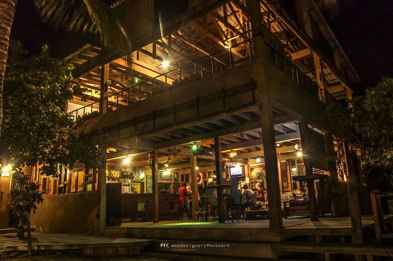 Hostal Mozambeat Motel