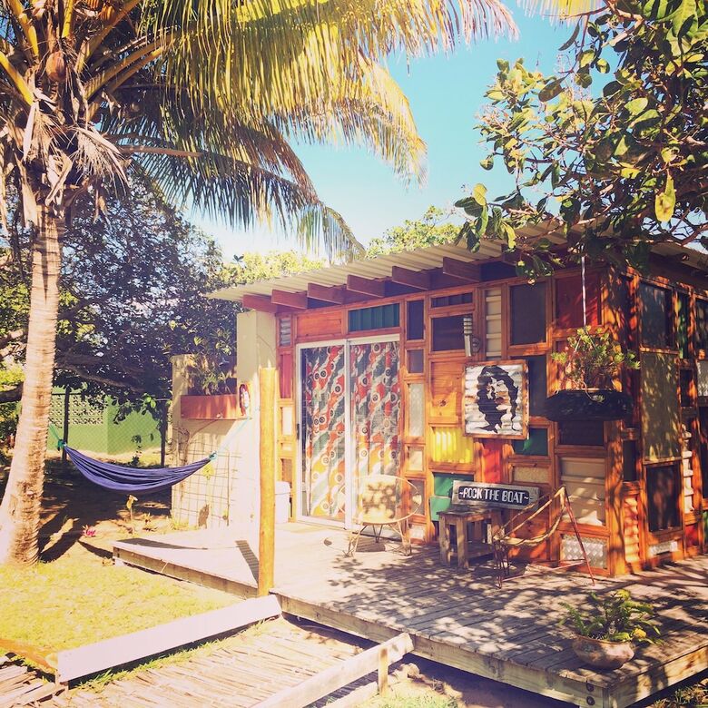 Hostal Mozambeat Motel