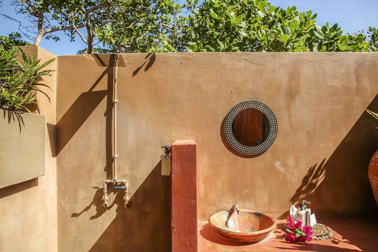 Hostal Mozambeat Motel