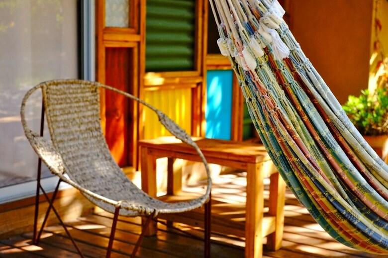 Hostal Mozambeat Motel