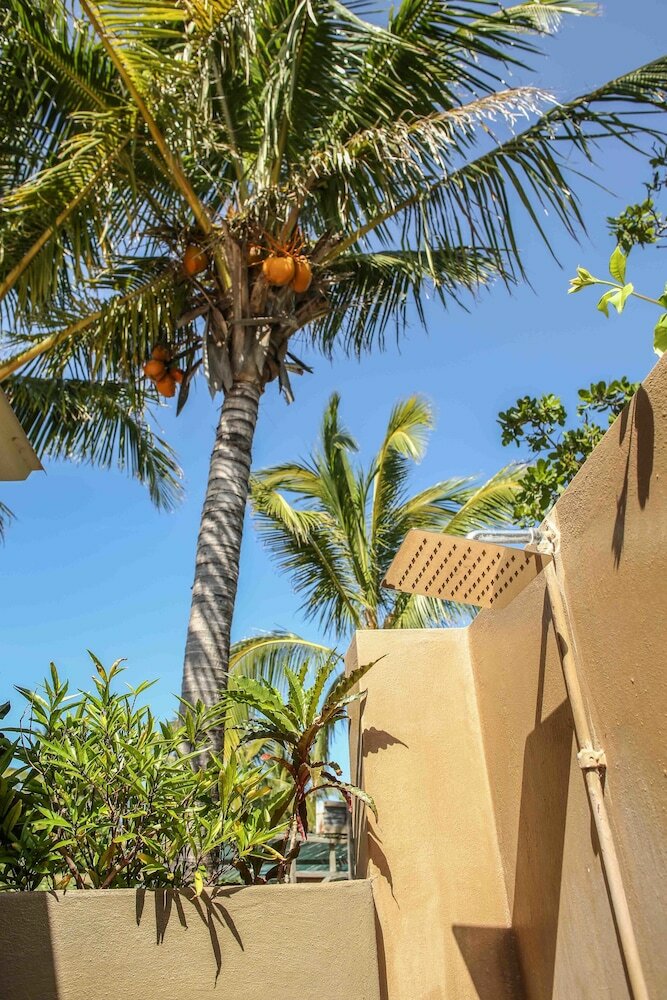 Hostal Mozambeat Motel