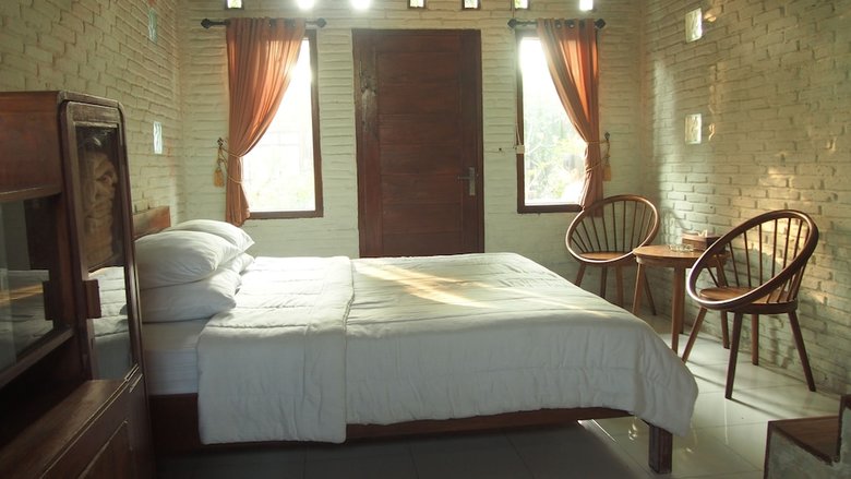 Hotel The Riverside Javanese Cottages