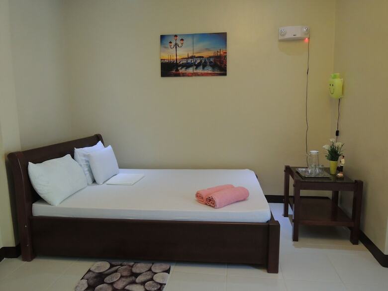 Hotel Pedz Cing Mango Lodge