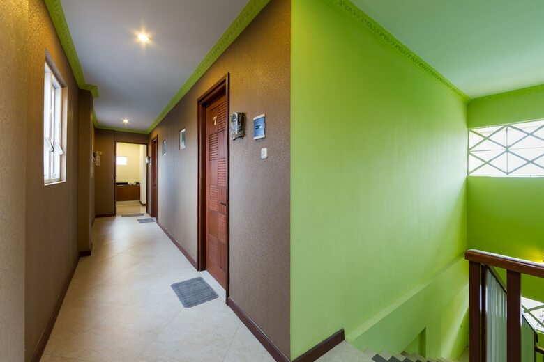 Bed & Breakfast Pondok Asri Denpasar