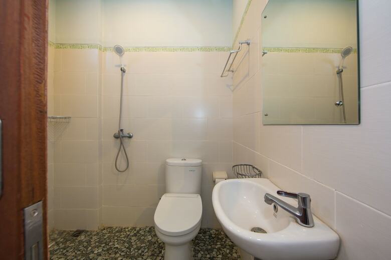 Bed & Breakfast Pondok Asri Denpasar