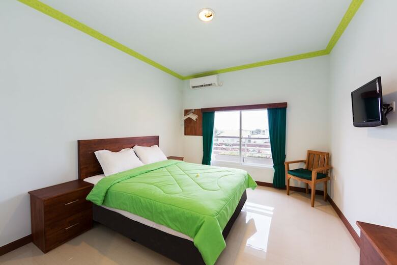 Bed & Breakfast Pondok Asri Denpasar