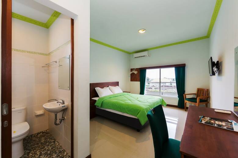 Bed & Breakfast Pondok Asri Denpasar
