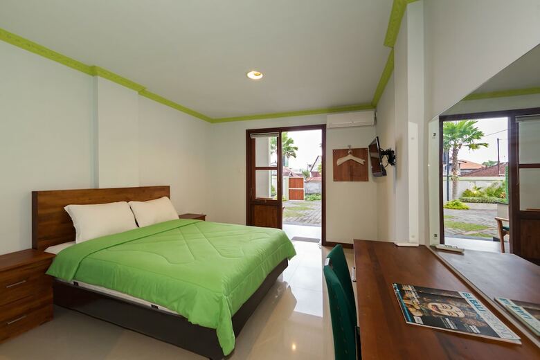 Bed & Breakfast Pondok Asri Denpasar