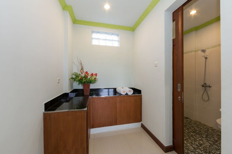 Bed & Breakfast Pondok Asri Denpasar