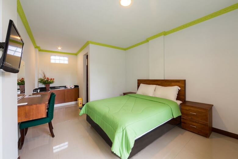 Bed & Breakfast Pondok Asri Denpasar